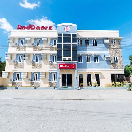 Reddoorz Near Davao International Airport Hotel Ngoại thất bức ảnh