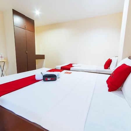 Reddoorz Near Davao International Airport Hotel Ngoại thất bức ảnh