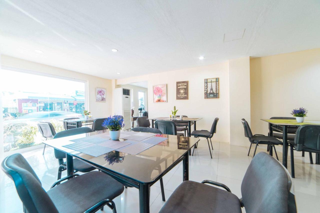 Reddoorz Near Davao International Airport Hotel Ngoại thất bức ảnh