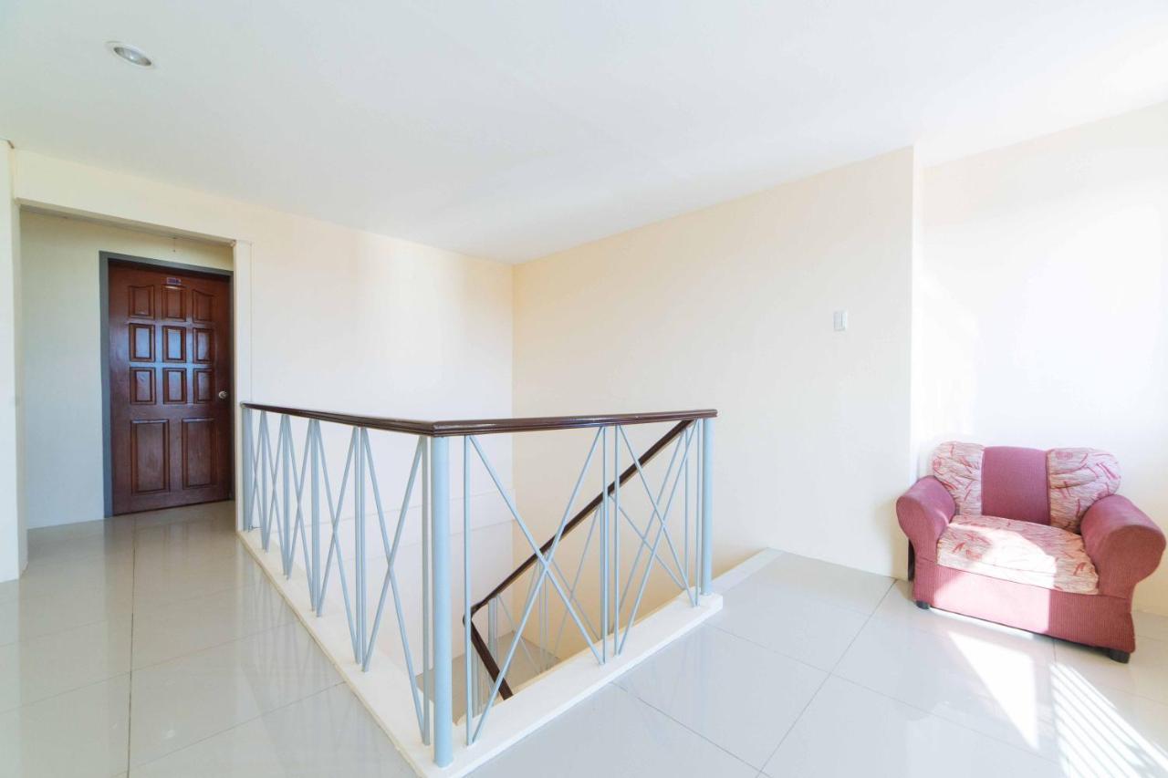 Reddoorz Near Davao International Airport Hotel Ngoại thất bức ảnh