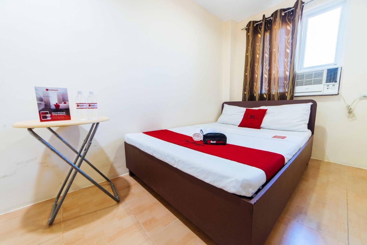 Reddoorz Near Davao International Airport Hotel Ngoại thất bức ảnh