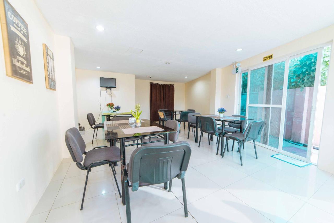 Reddoorz Near Davao International Airport Hotel Ngoại thất bức ảnh