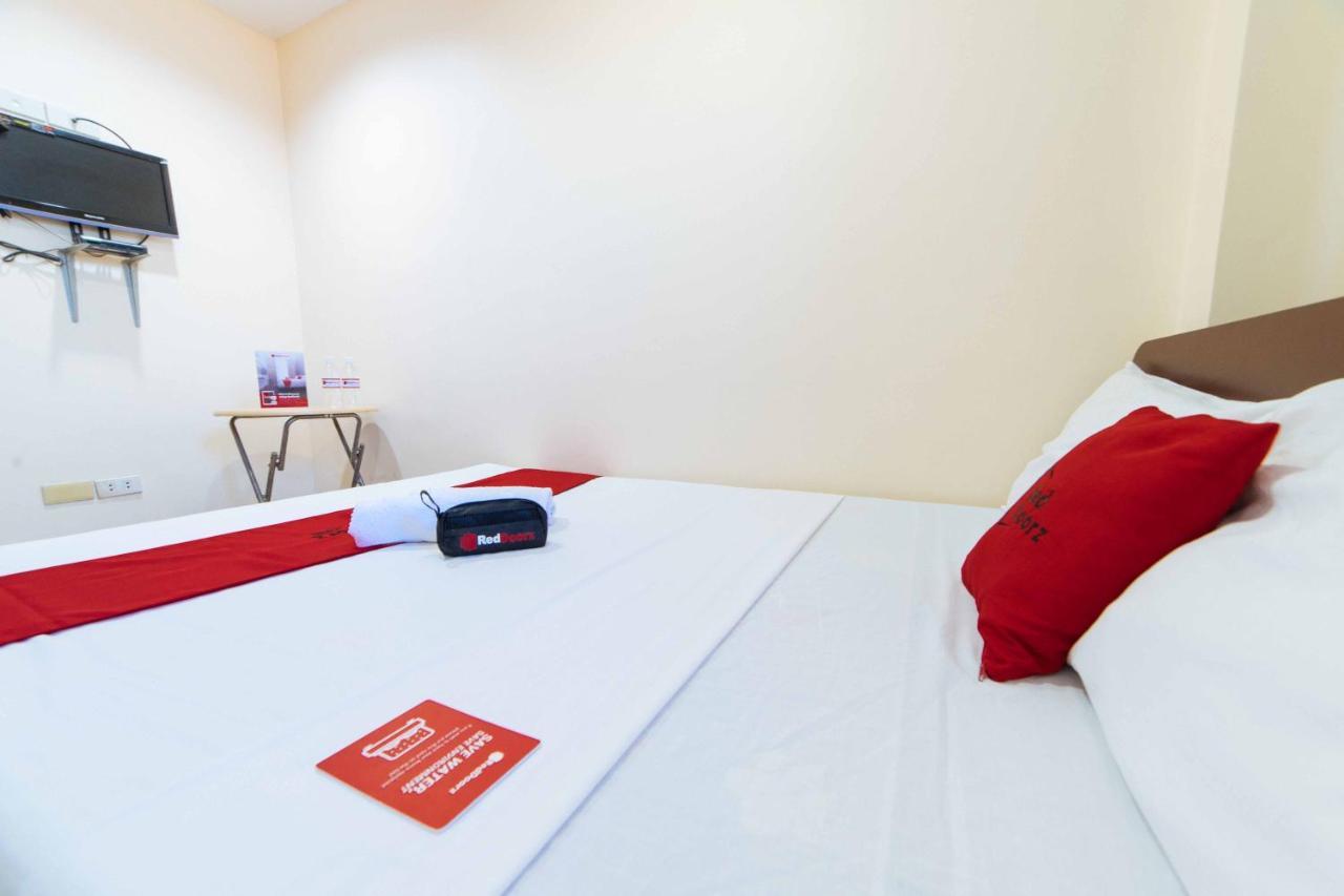 Reddoorz Near Davao International Airport Hotel Ngoại thất bức ảnh