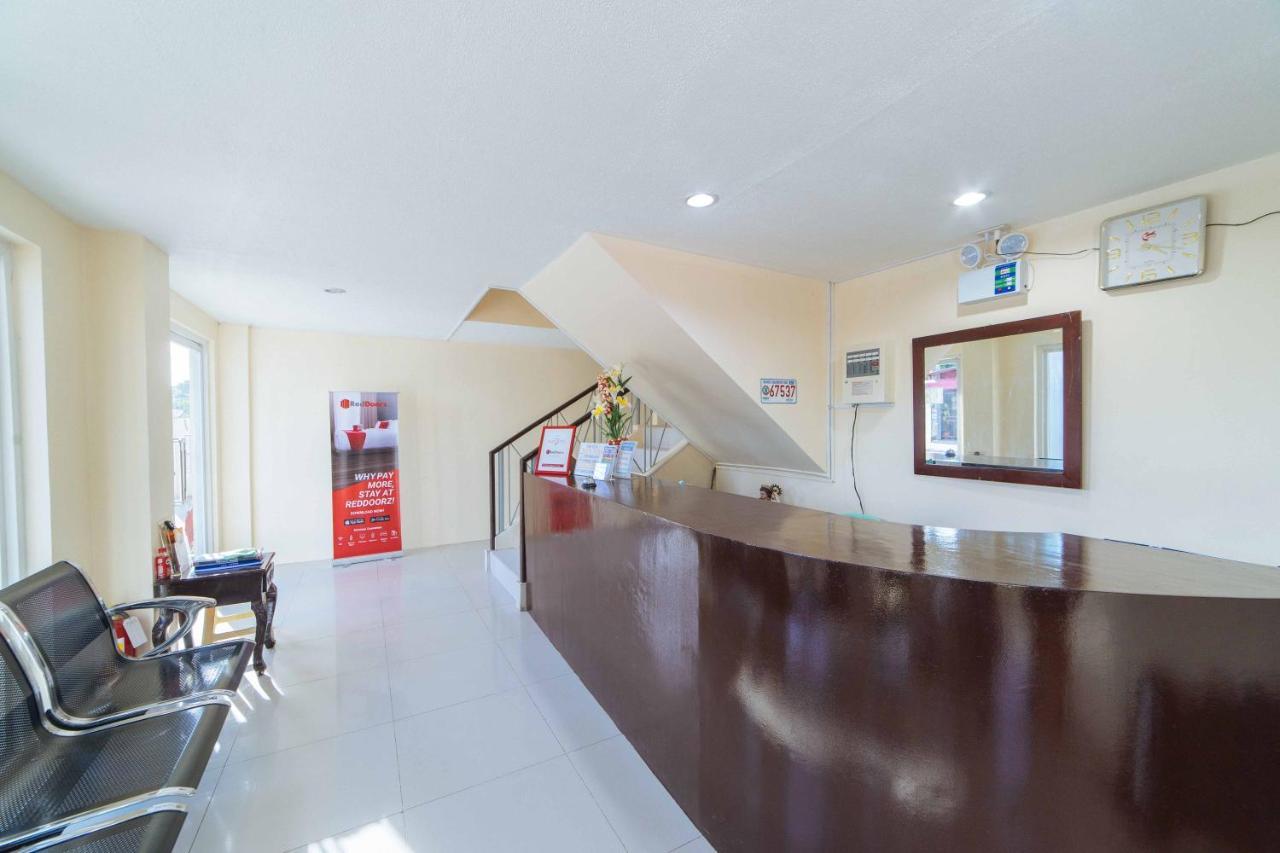 Reddoorz Near Davao International Airport Hotel Ngoại thất bức ảnh