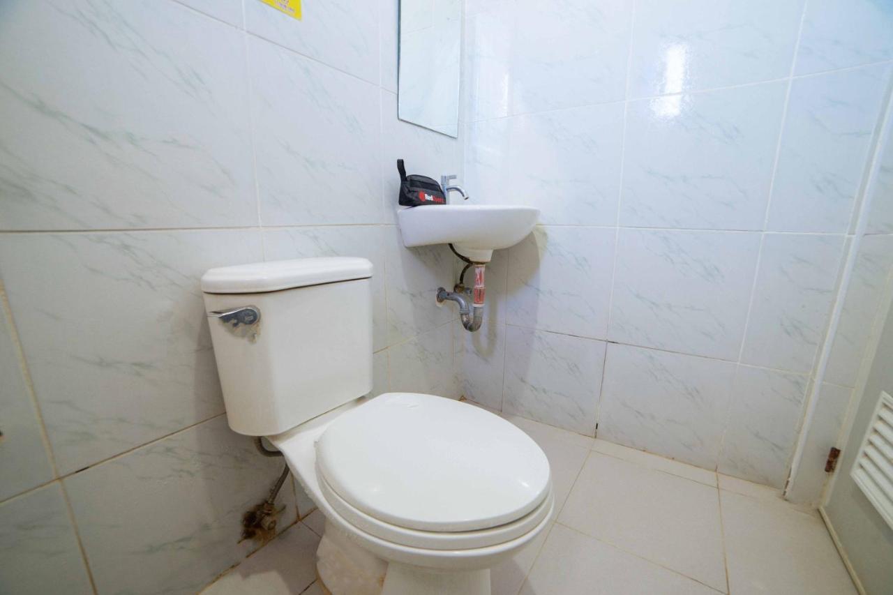 Reddoorz Near Davao International Airport Hotel Ngoại thất bức ảnh