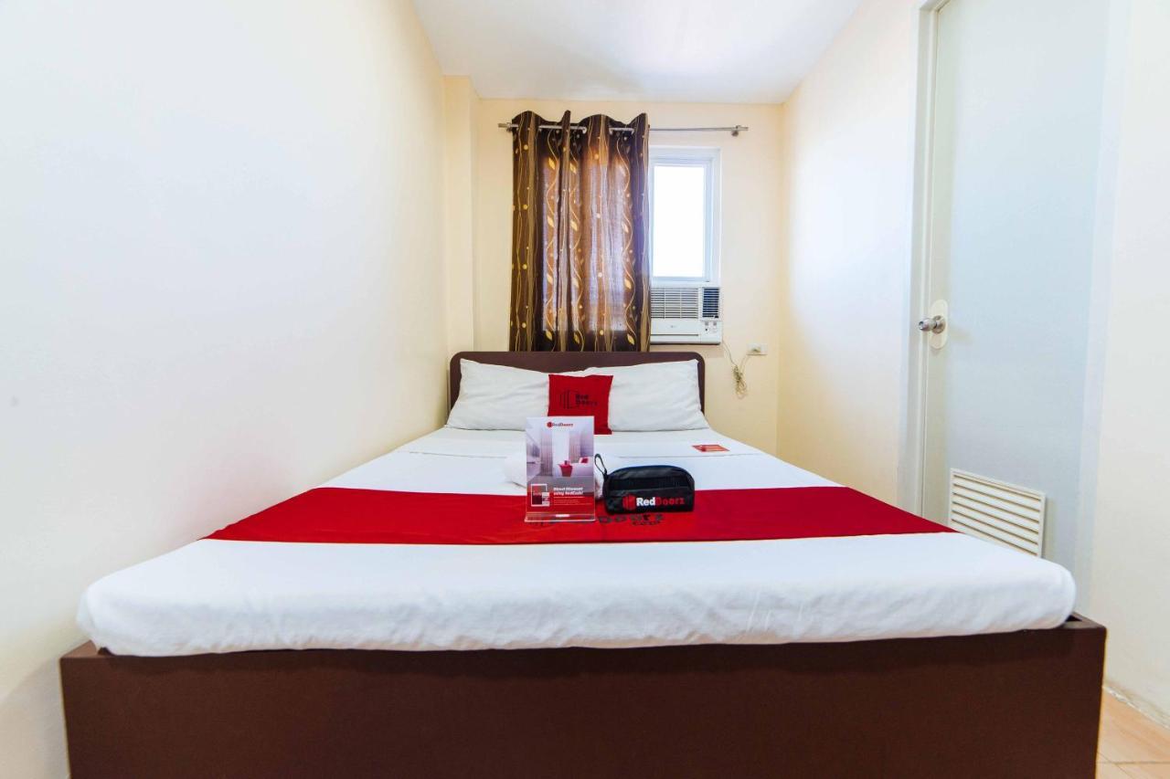 Reddoorz Near Davao International Airport Hotel Ngoại thất bức ảnh