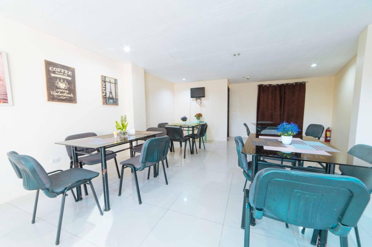 Reddoorz Near Davao International Airport Hotel Ngoại thất bức ảnh