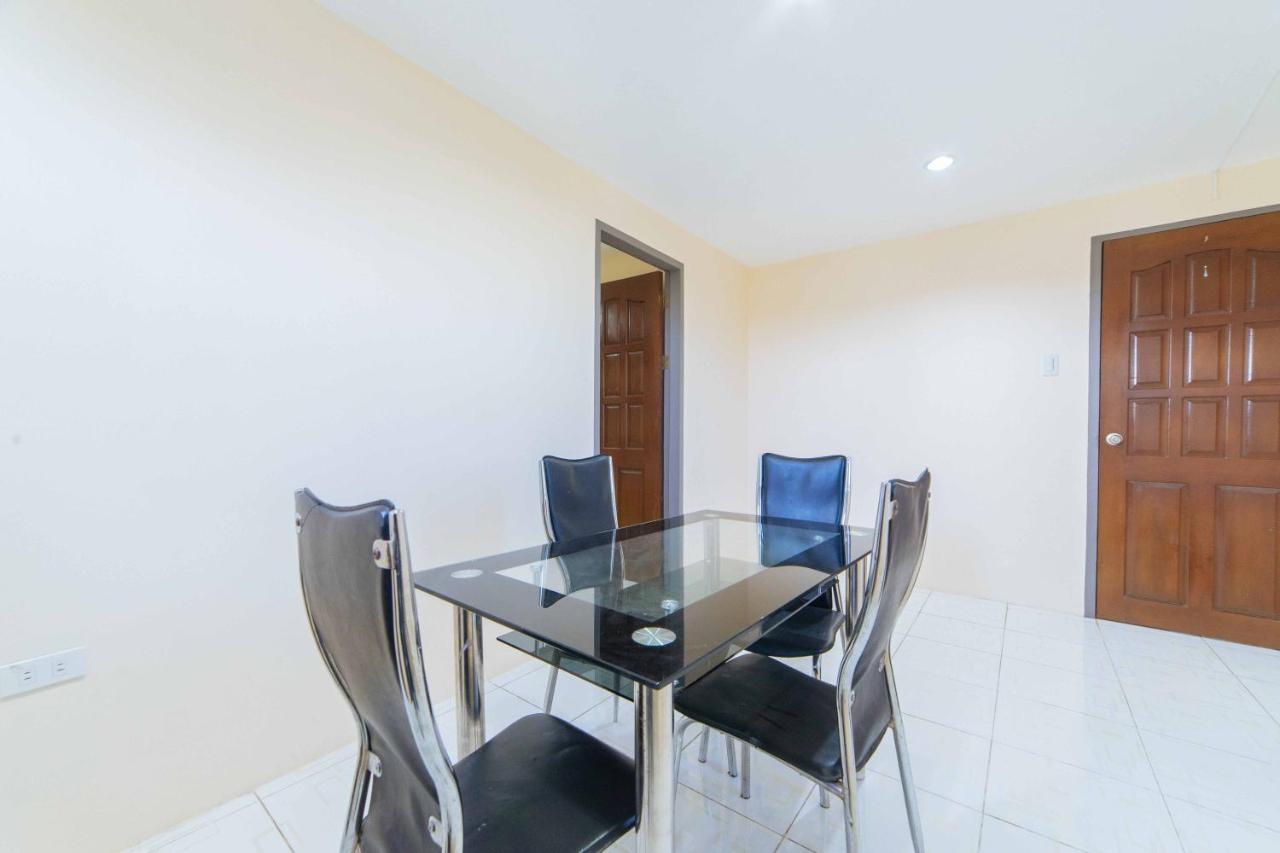 Reddoorz Near Davao International Airport Hotel Ngoại thất bức ảnh
