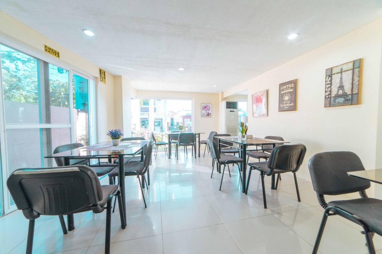 Reddoorz Near Davao International Airport Hotel Ngoại thất bức ảnh