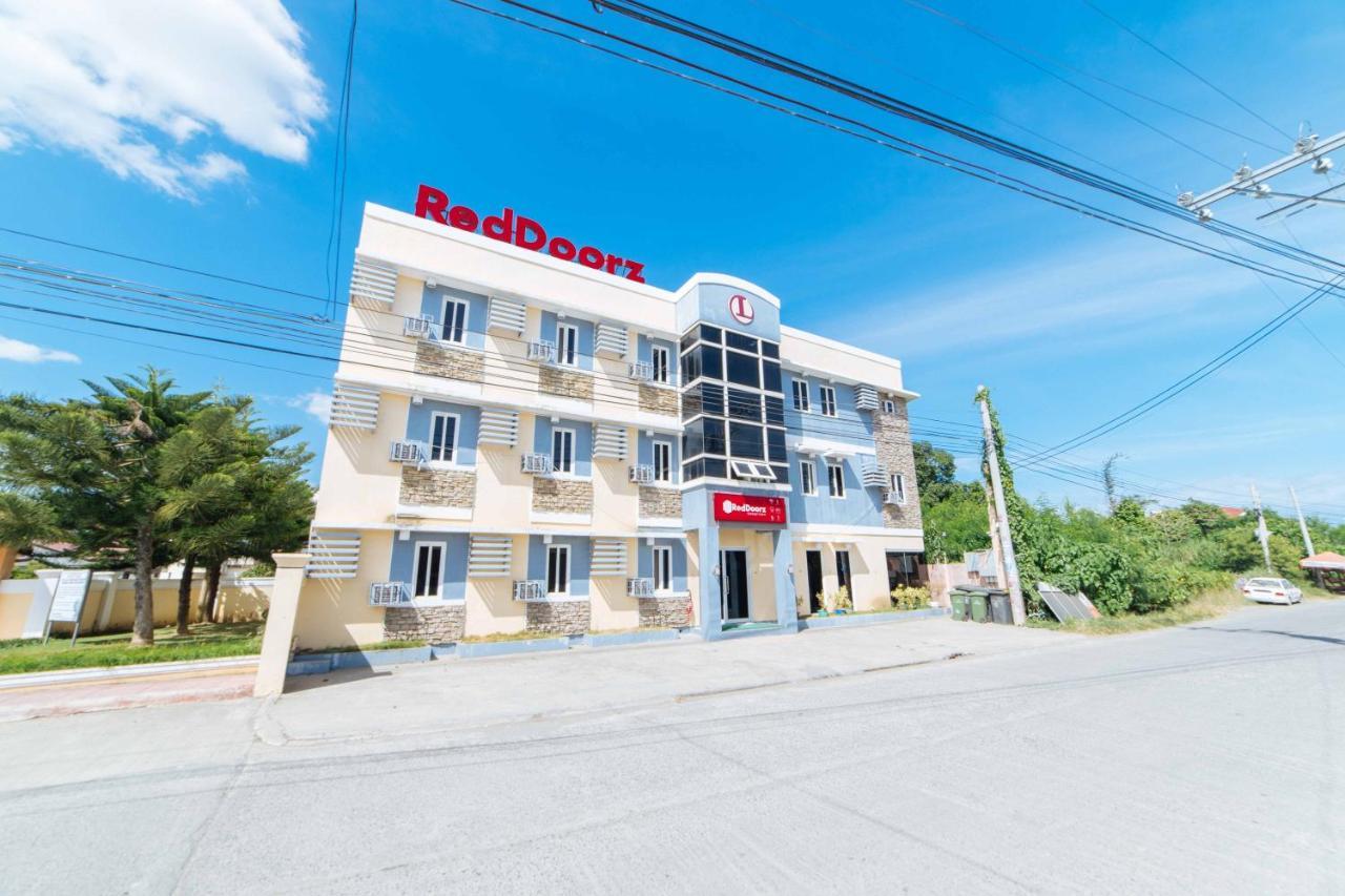 Reddoorz Near Davao International Airport Hotel Ngoại thất bức ảnh