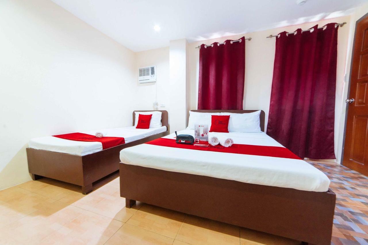 Reddoorz Near Davao International Airport Hotel Ngoại thất bức ảnh