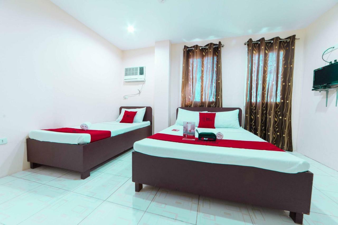 Reddoorz Near Davao International Airport Hotel Ngoại thất bức ảnh