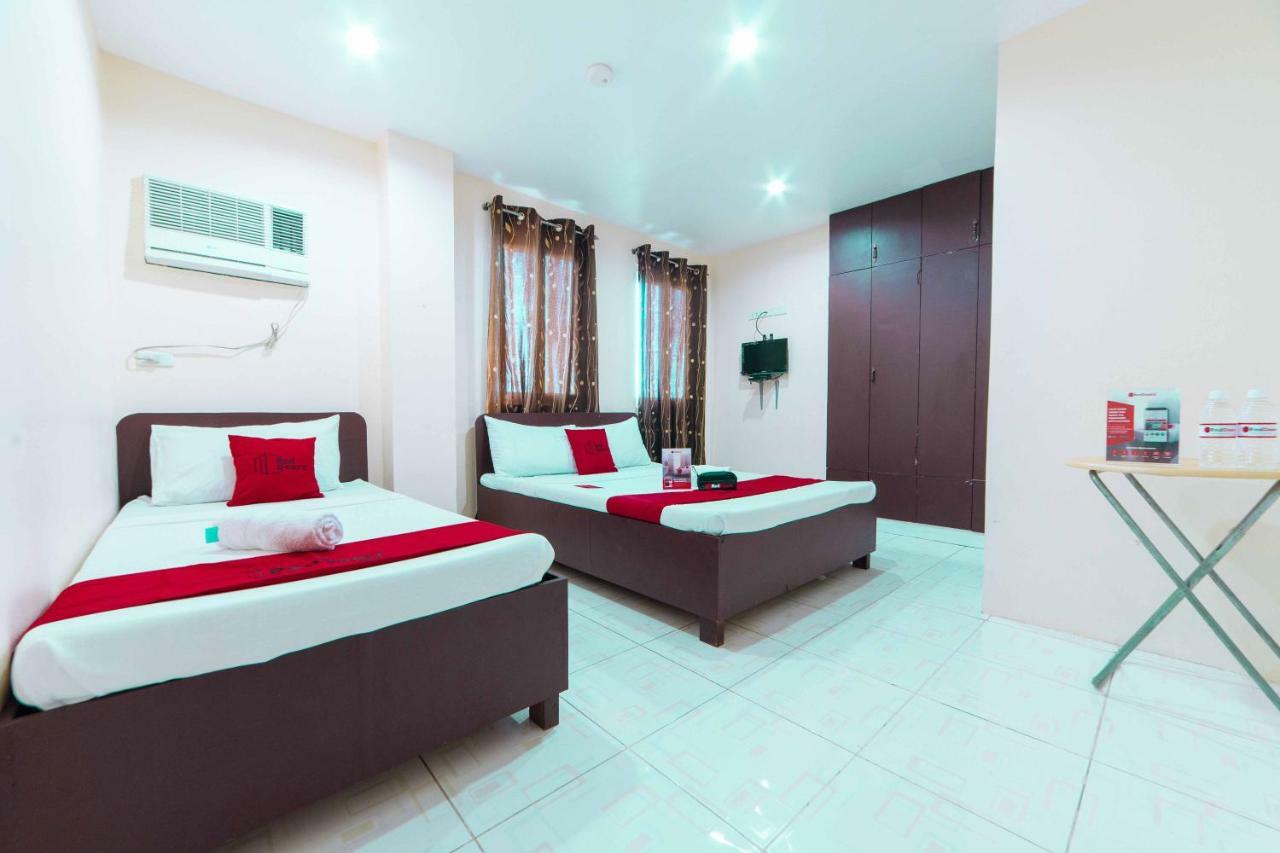 Reddoorz Near Davao International Airport Hotel Ngoại thất bức ảnh
