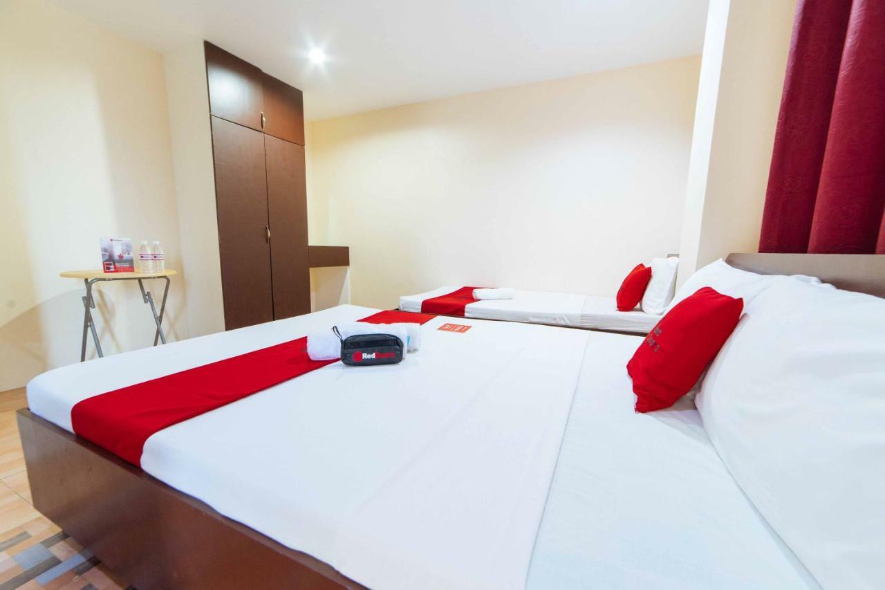 Reddoorz Near Davao International Airport Hotel Ngoại thất bức ảnh