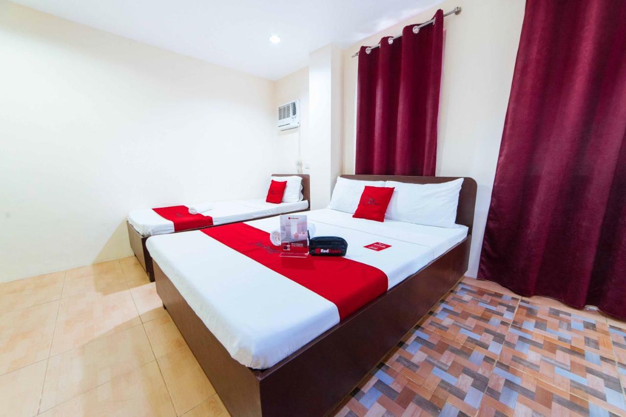 Reddoorz Near Davao International Airport Hotel Ngoại thất bức ảnh