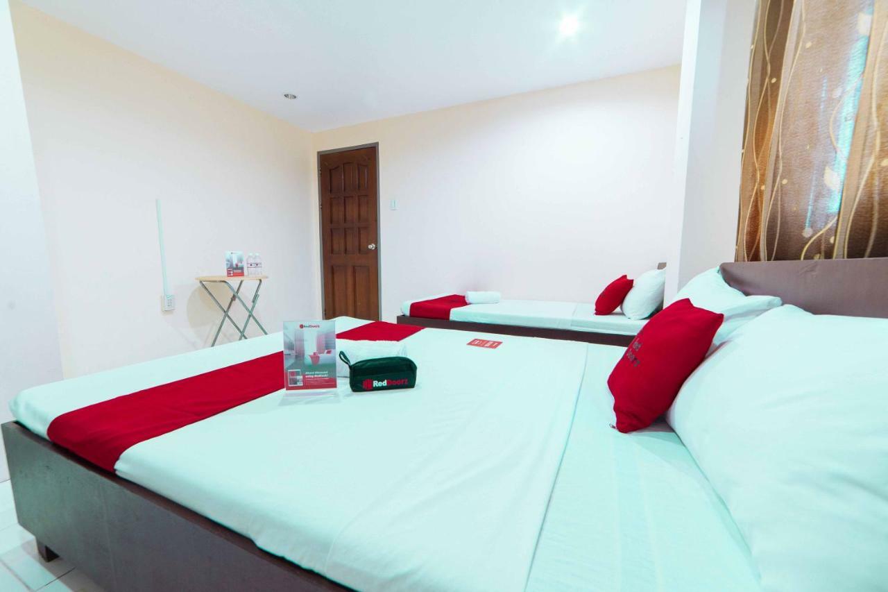 Reddoorz Near Davao International Airport Hotel Ngoại thất bức ảnh