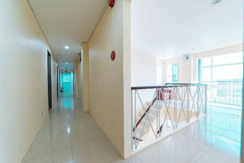 Reddoorz Near Davao International Airport Hotel Ngoại thất bức ảnh
